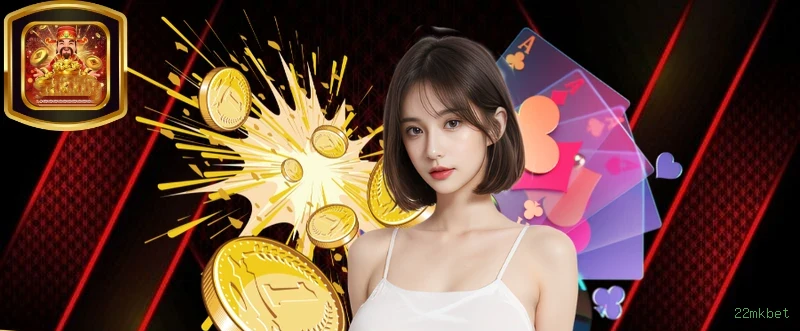 22mkbet slots no app