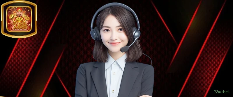 Formulário registro 22mkbet